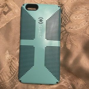Speck iPhone 6/6s phone case